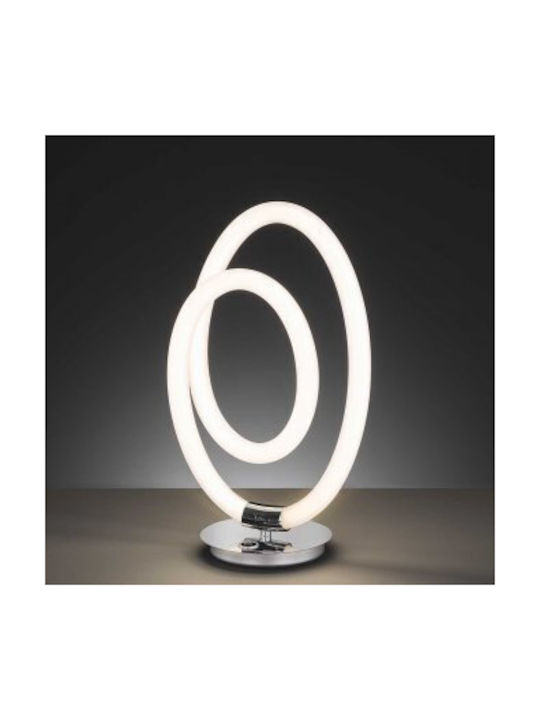 Wofi Mira Decorative Lamp White