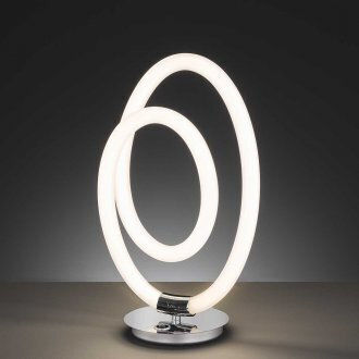 Wofi Διακοσμητικό Φωτιστικό Mira LED