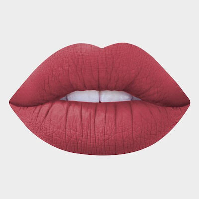 Lorin Lorin Matte Lipgloss Long Lasting 20 5мл