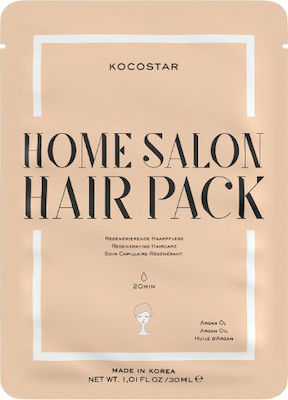 Kocostar Home Salon Hair Pack 30ml