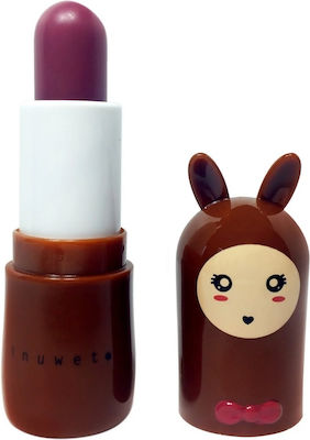 Inuwet Bunny Lip Balm Cola 3.5gr