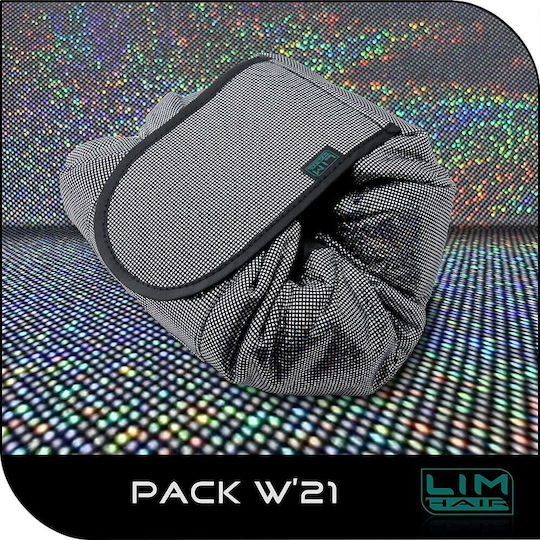 Lim Hair VR Pack W21 Ionic Hair Dryer 2000W