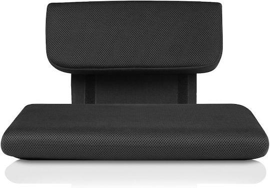Medisana Ol 350 Heat Wedge Cushion Pillow Massage for the Body with Heating Function