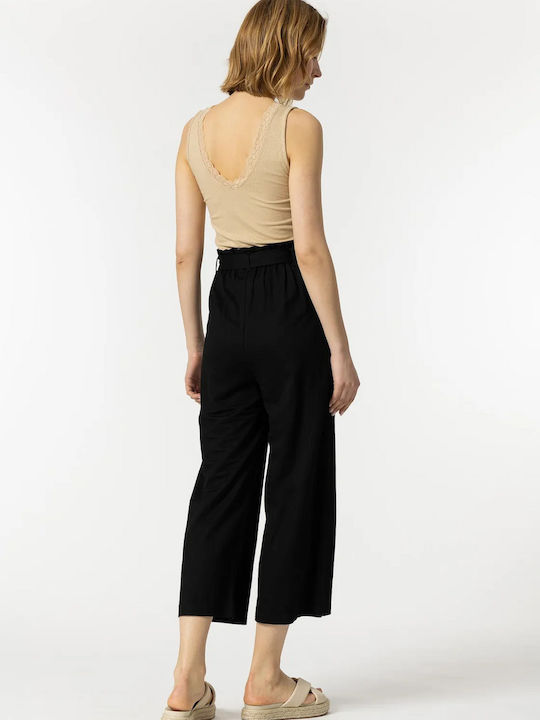 Tiffosi Pants Black