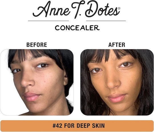 theBalm Anne T. Dotes Concealer Cream Concealer 42 9gr