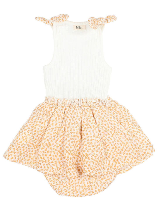 Buho Φόρεμα Clover Combidress