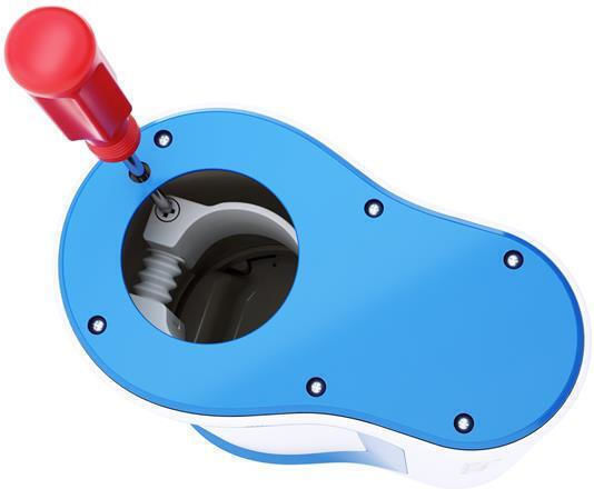 Autoblow AI+ Masturbator 1Stück