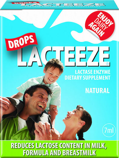 Cube Drops fără Gluten 7ml