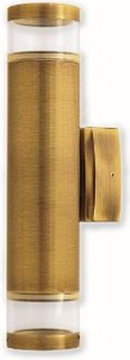 Lightup Bronze Spot Lightup Bronze Spot