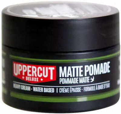 Uppercut Deluxe Matt Pomade 30gr