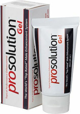 ProSolution Stimulating Gel for Men 60ml