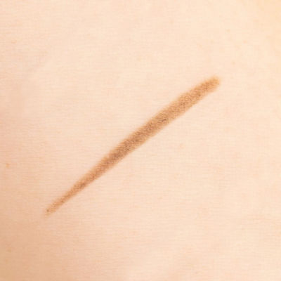 theBalm Furrowcious Eyebrow Pencil Light Brown