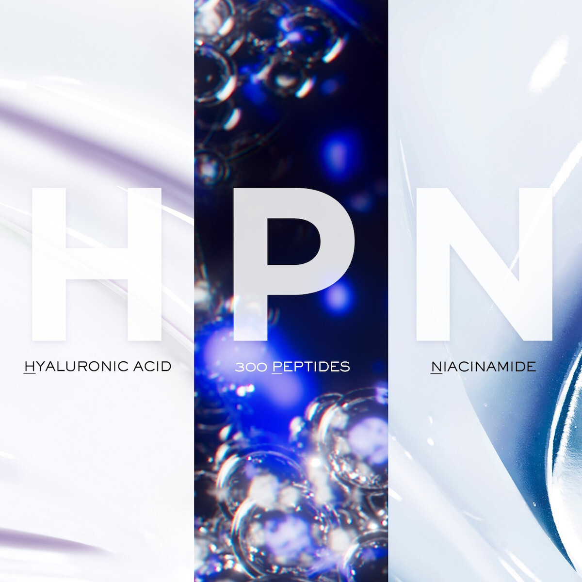 Lancome H.P.N. 300-Peptide Κρέμα Προσώπου Ημέρας για Αντιγήρανση & Σύσφιξη με Υαλουρονικό Οξύ & Πεπτίδια 50ml