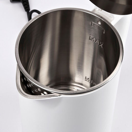 G3Ferrari Kettle 1.8lt 1500W White