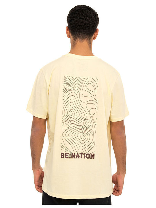 Be:Nation