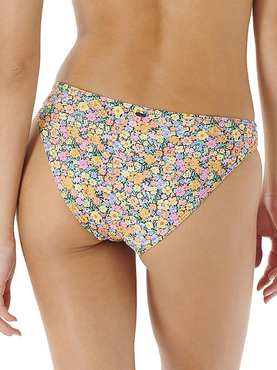 Rip Curl Bikini Slip Floral