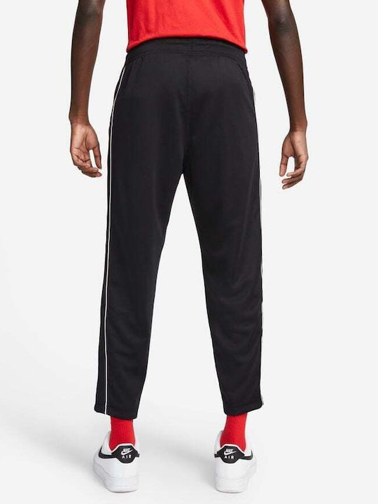 Nike Men's Sweatpants Black