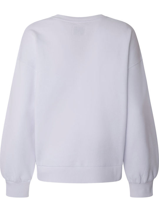 Wyllile Women's Sweatshirt White