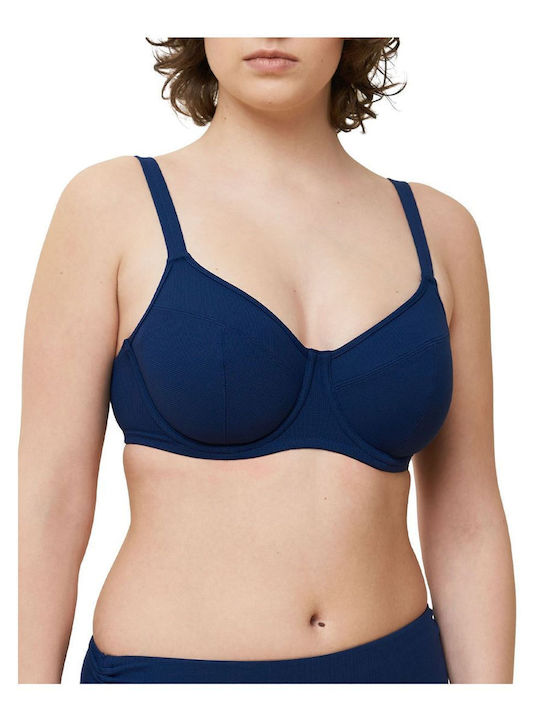 Summer Glow Bikini Σουτιέν True Navy