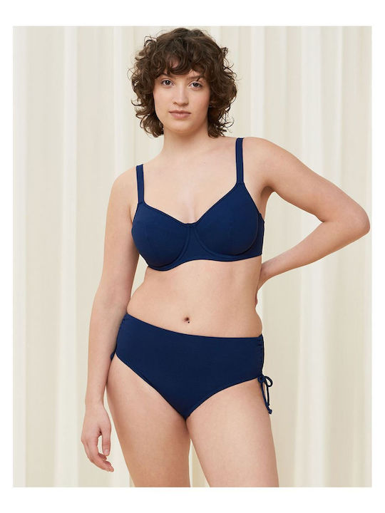 Summer Glow Bikini Σουτιέν True Navy