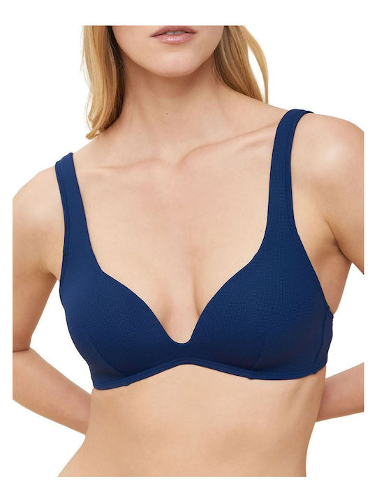 Glow P SD Бикини Сутиени True Navy