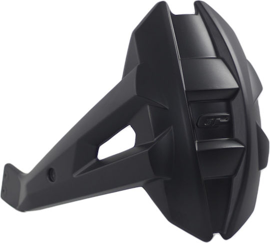 Yamaha Back Motorcycle Rear Wheel Fender for Yamaha MT-03 Black 1pcs