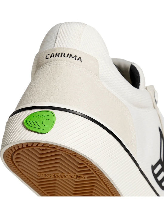 Vallely Pro Ανδρικά Sneakers Μπεζ