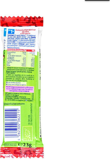 Hipp Baton Baton de fructe cu cireșe, banană & iaurt 23gr pentru 12+ luni