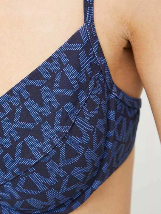 Marineblau