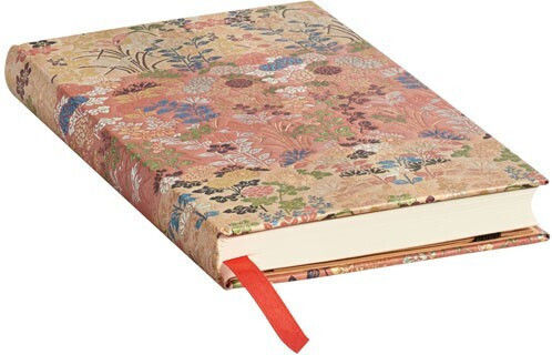 Paperblanks Kara Ori Σημειωματάριο Ριγέ Πολύχρωμο