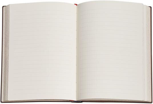 Paperblanks Kara Ori Σημειωματάριο Ριγέ Πολύχρωμο
