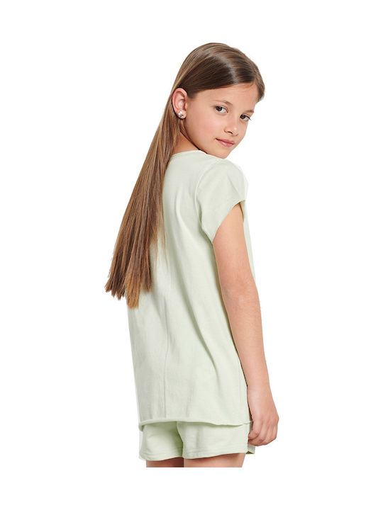 BodyTalk Kids T-shirt Green