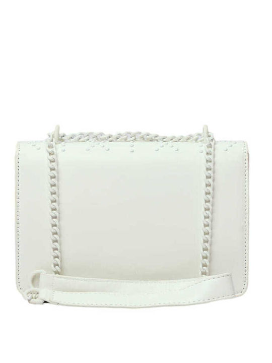 Bag to Bag Women's Bag Shoulder White