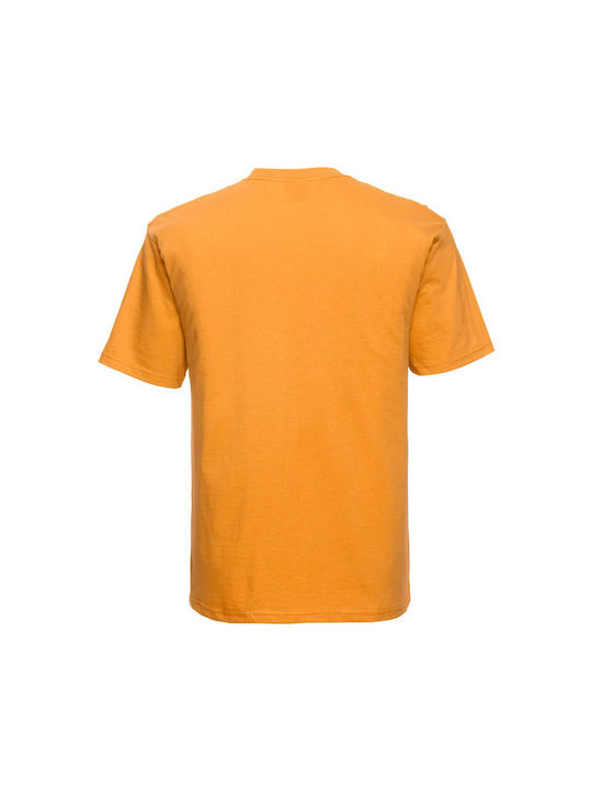 Joyce Kids' T-shirt Orange