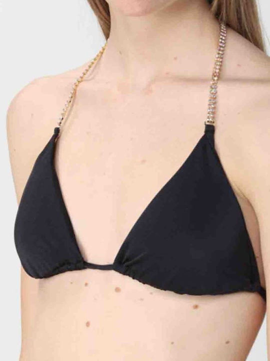 Bikini Triunghi Negru
