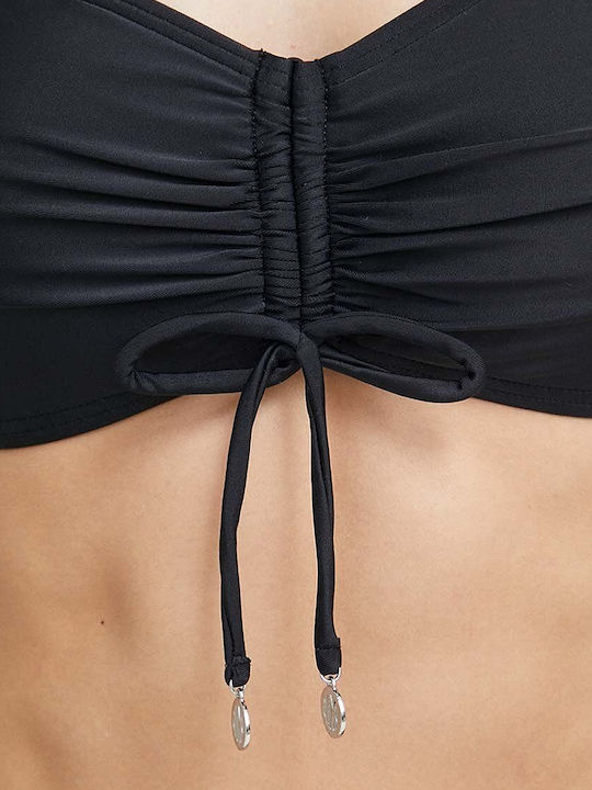 Bikini Sutien Negru