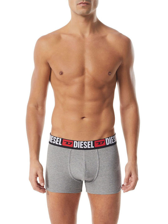 Diesel Men's Boxers Multicolour 3Pack