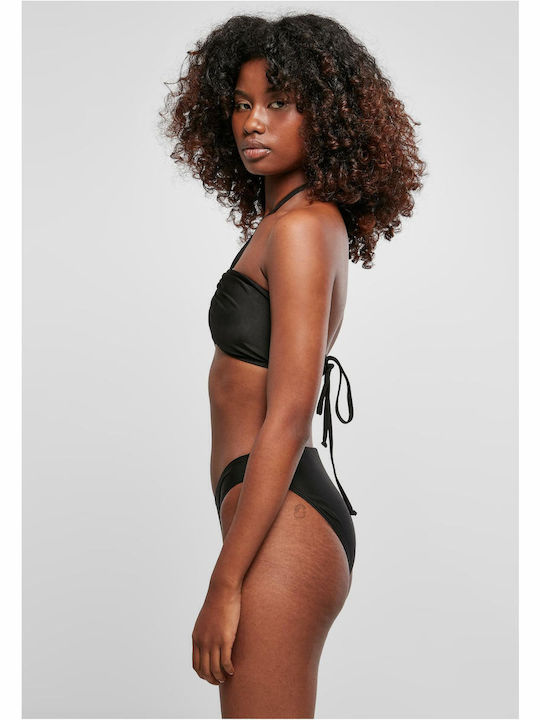 Bikini-Set Schwarz