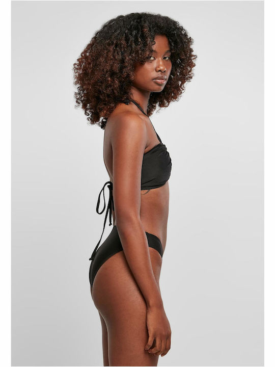 Bikini-Set Schwarz