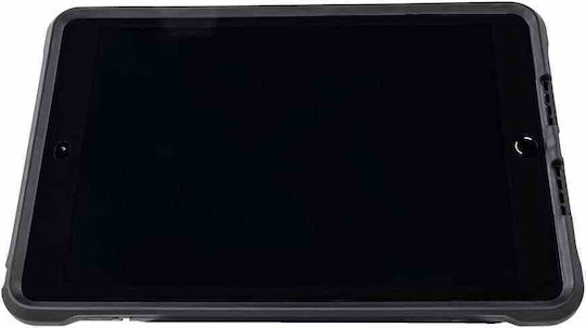 Otterbox Unlimited Flip Cover Schwarze (iPad 2019/2020/2021 10.2'')