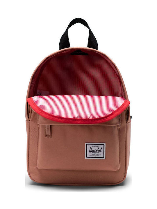 Herschel Класическа Раница 9л Корк