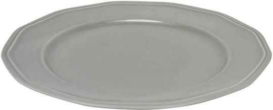 Ankor Premium Classic Plate Shallow made of Porcelain with Diameter 27cm