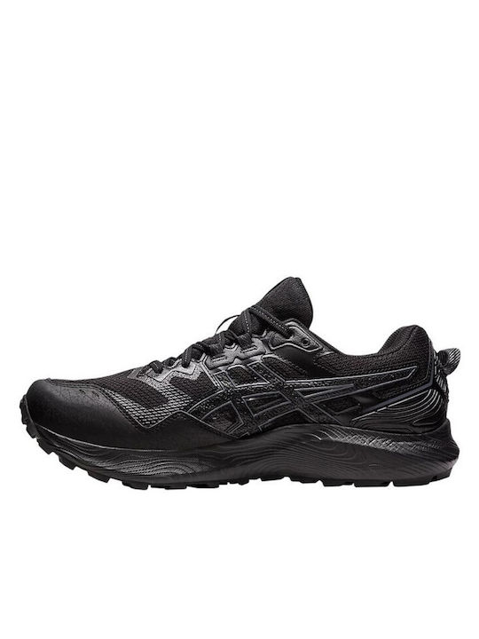 ASICS Gel-Sonoma 7 Gore-Tex Trail Black