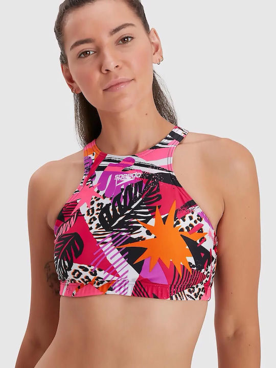 Set Bikini Floral