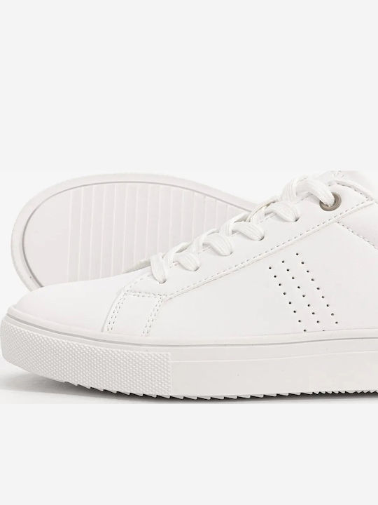 Sneakers White