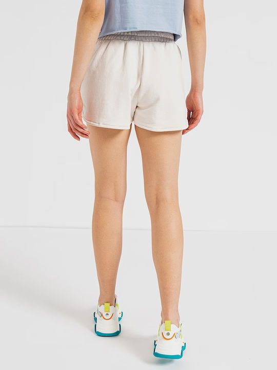 Guess Women's Shorts White