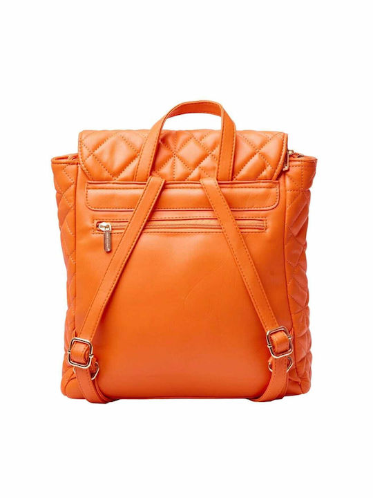 Bag to Bag Women's Backpack Orange