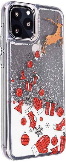 Gifts Back Cover Πολύχρωμο (iPhone 5/5s/SE)