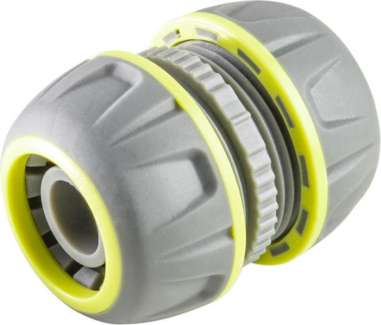 Gardex 404102 Σύνδεσμος Σωλήνων Ποτίσματος 19mm