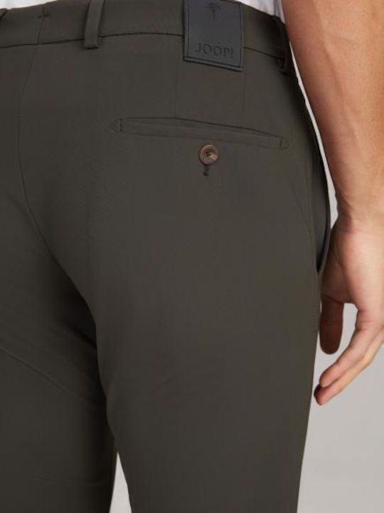 Παντελόνι Chino Πράσινο